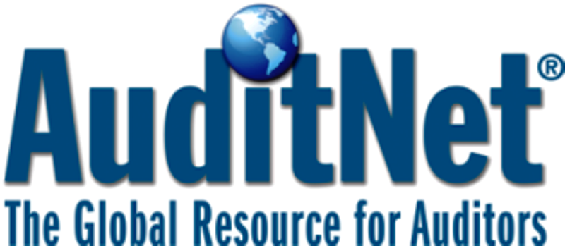 AuditNet logo
